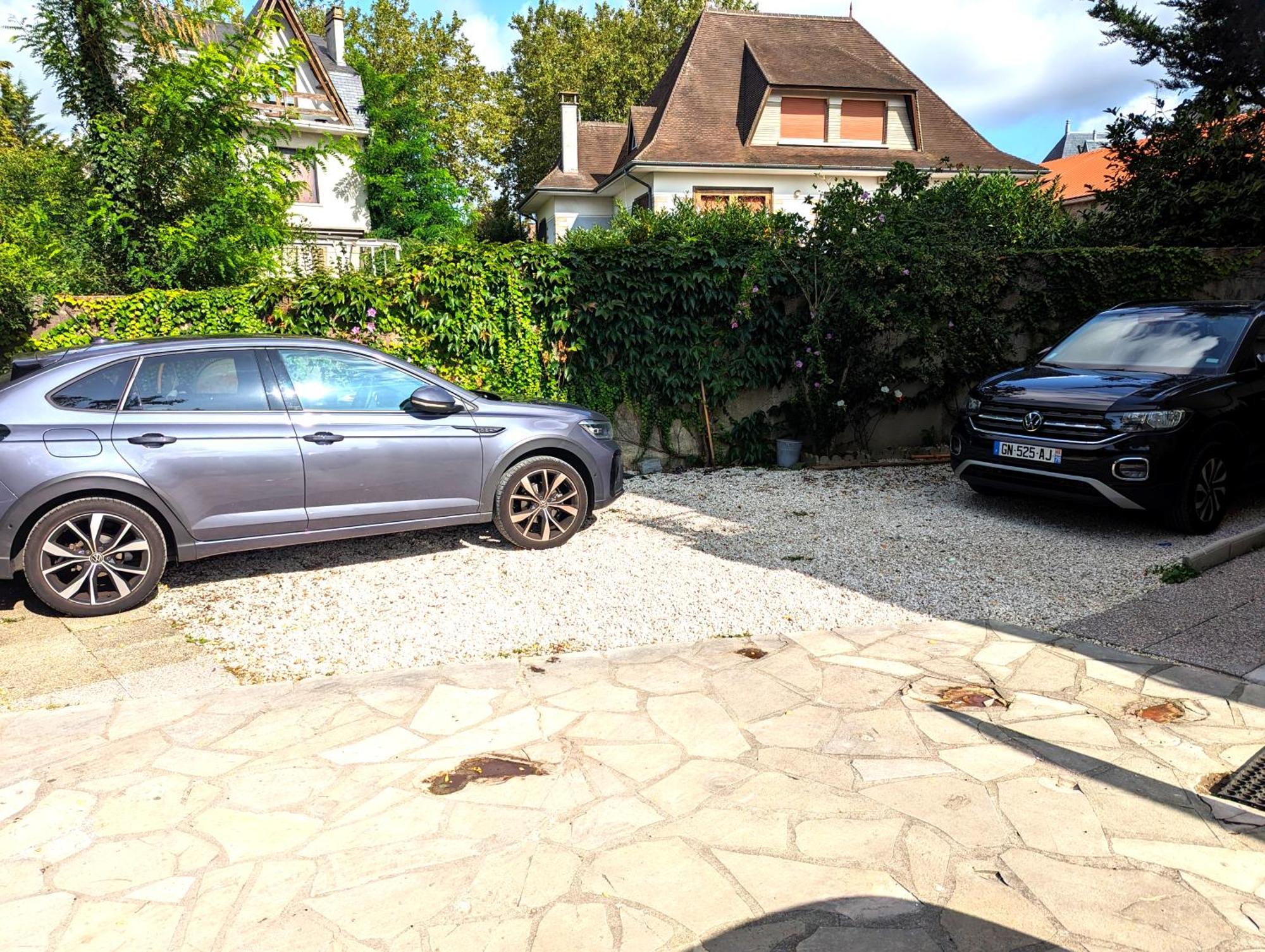 Qhome 1 - Studio Entre Paris Et Disney Villiers-sur-Marne Exterior photo
